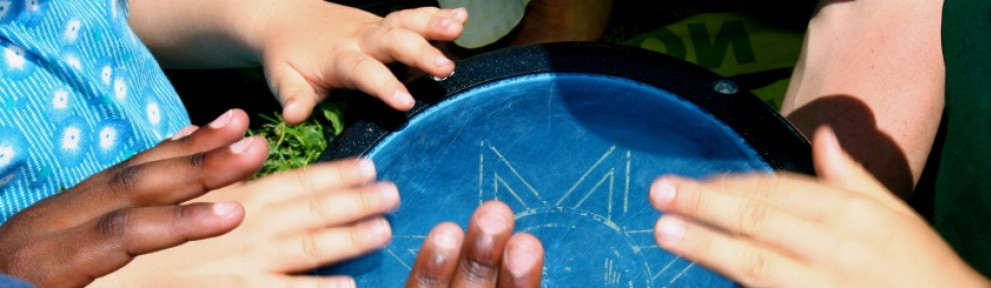 Pathways Music Therapy